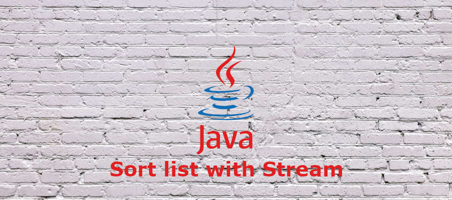 sort-lists-with-stream-in-java-refactorizando