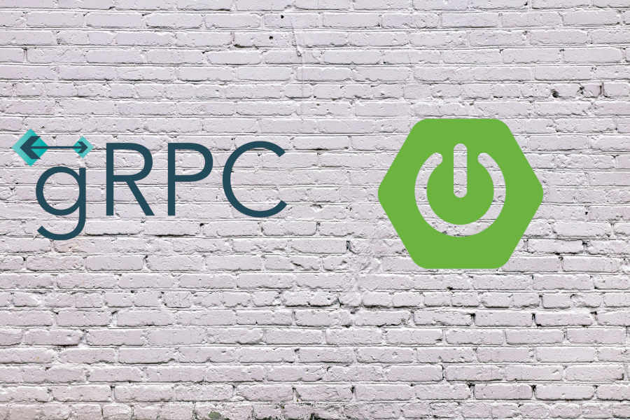 gRPC with Spring Boot