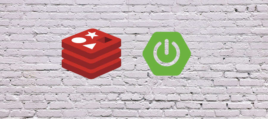 redis with Spring Boot