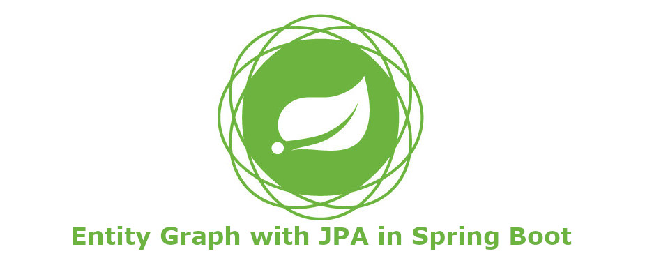 Entity Graph with JPA in Spring Boot