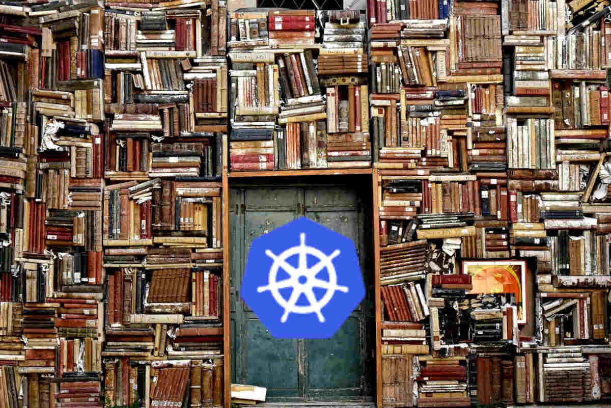 Use of Volumes in Kubernetes