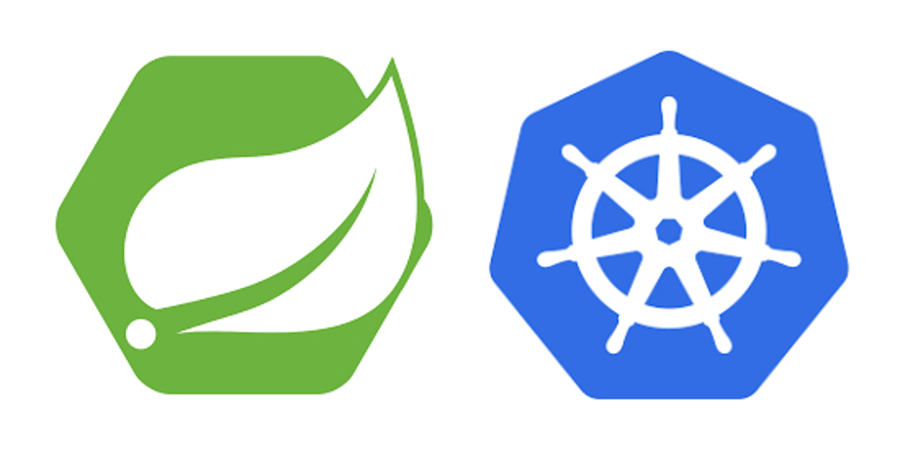 spring-cloud-kubernetes