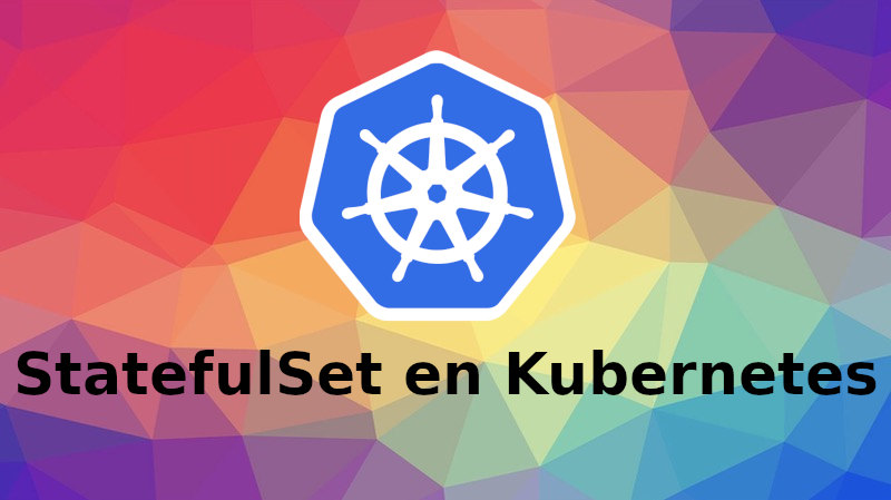 Statefulset en Kubernetes