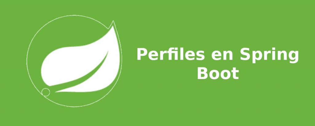 perfiles-spring-boot