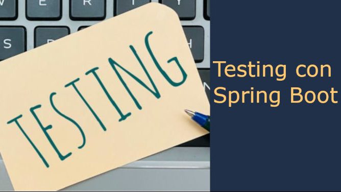 Testing-Spring-Boot