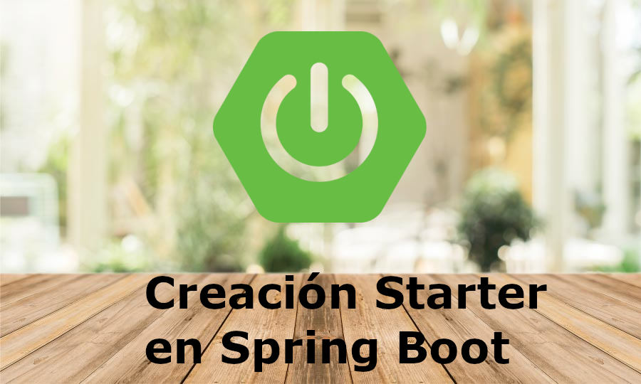 starter-spring-boot
