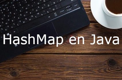 HashMap en Java