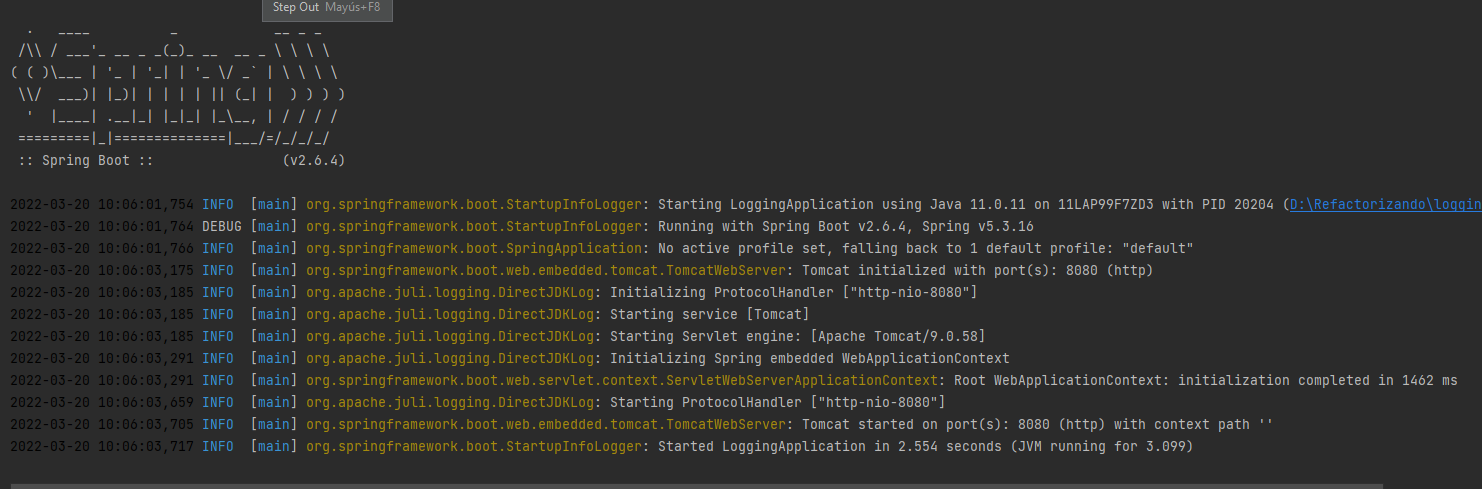 Sectionname ru настройки логирования en logger config. Spring Boot объект для поиска. Что такое Лог конфиг. Error debug Level logback.