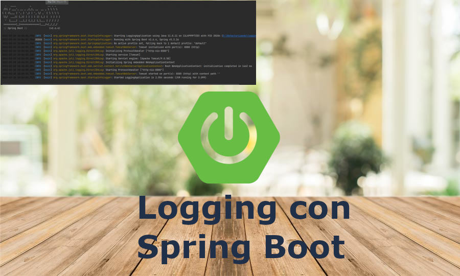 logging-spring-boot