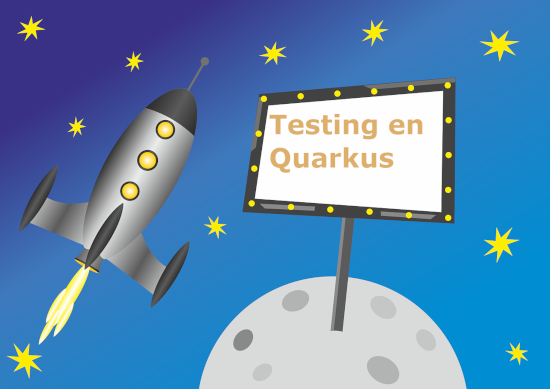 Testing en Quarkus