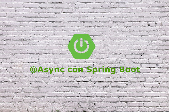 @async con spring boot
