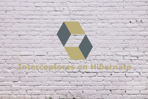 interceptores en Hibernate