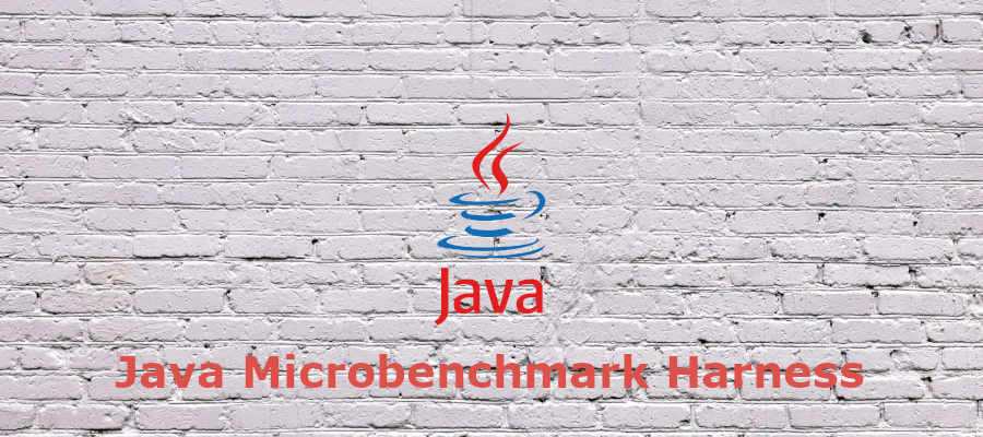 Java Microbenchmark Harness